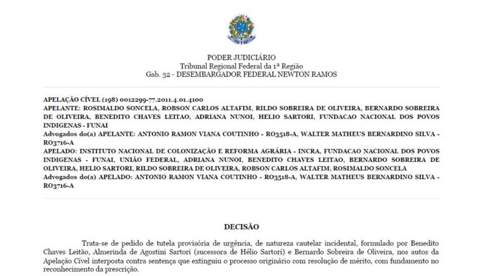 Imagem Últimas Notícias