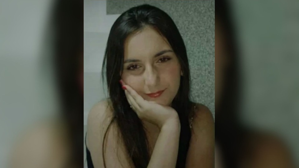 Iasmim Tinelo, de 16 anos