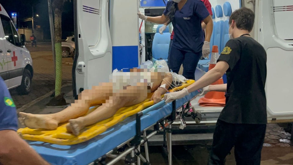 Notícia Relacionada