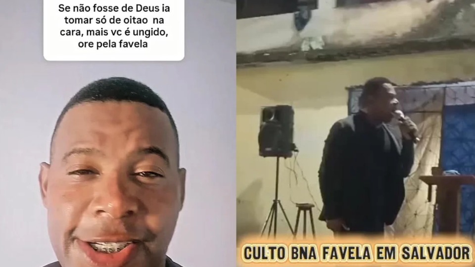 Imagem de Capa