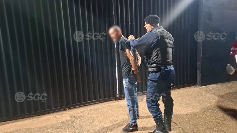 Imagem de Capa