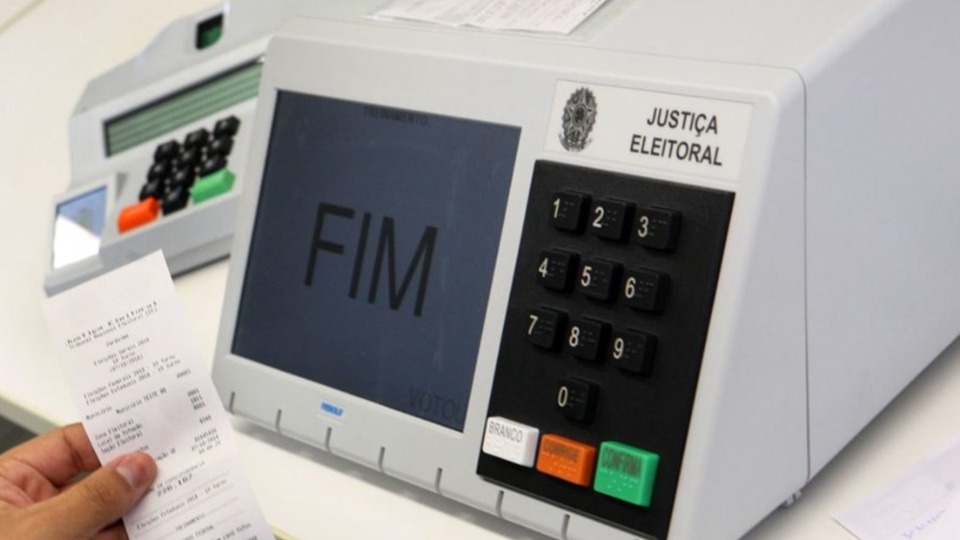 Cadastro para votar nas eleições de outubro encerra terça-feira