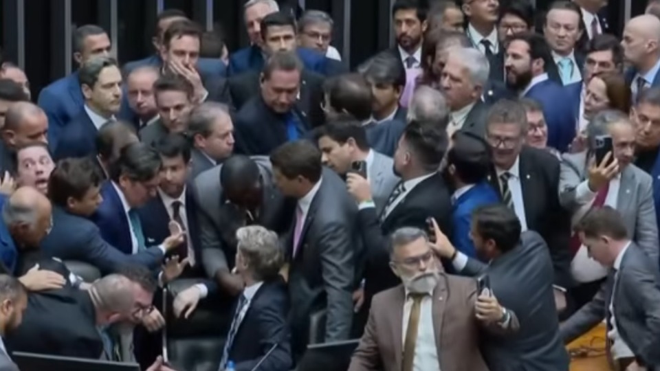 Imagem de Capa