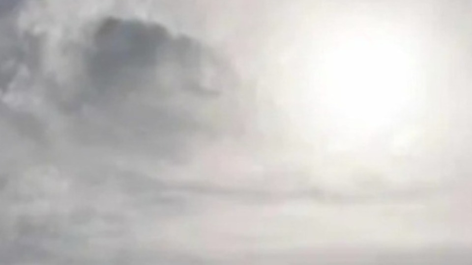 Previsão indica tempo instável e calor em Rondônia nesta sexta-feira (8)