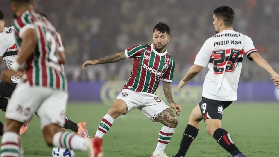 Imagem de Capa