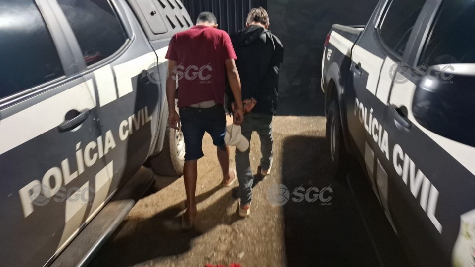 Imagem de Capa