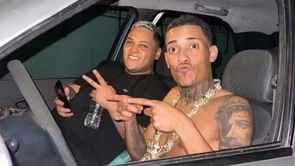 Imagem de Capa