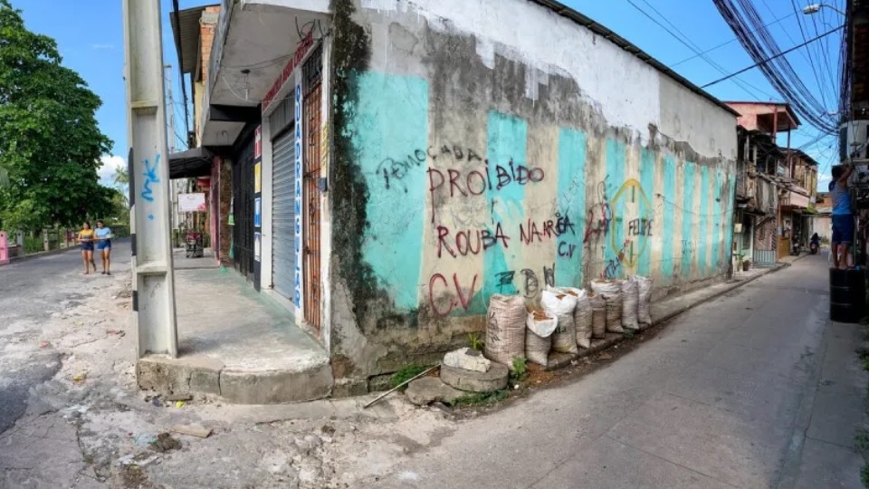 Imagem Editoria