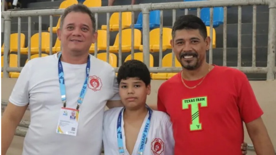 Imagem de Capa