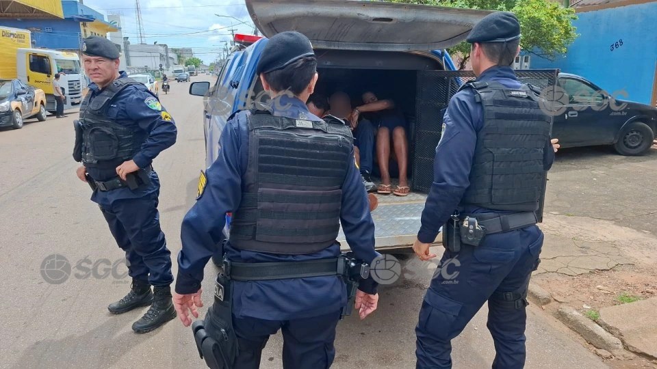 Imagem de Capa