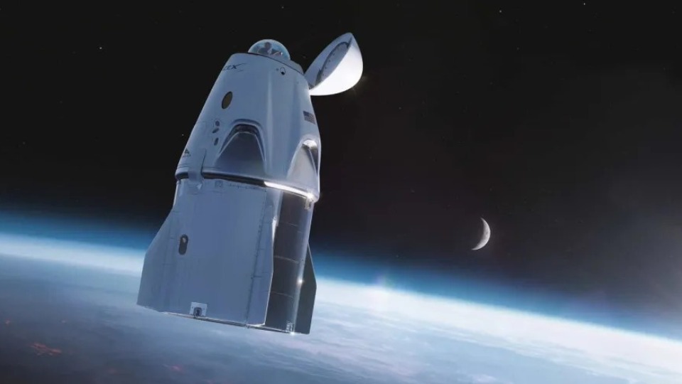 SpaceX quer lançar nova versão do foguete Starship nesta terça (19)
