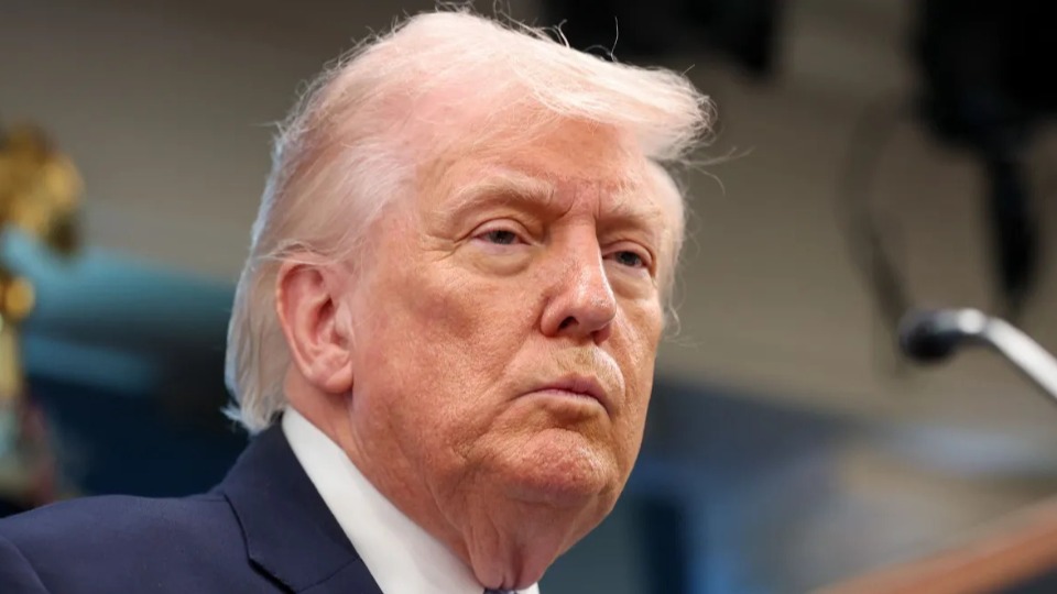 Trump recua de ataque ao Irã sob pressão de aliados do Golfo e republicanos