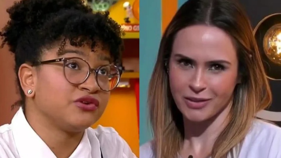 Ana Paula Renault comenta sobre afastamento de Milena após BBB 26