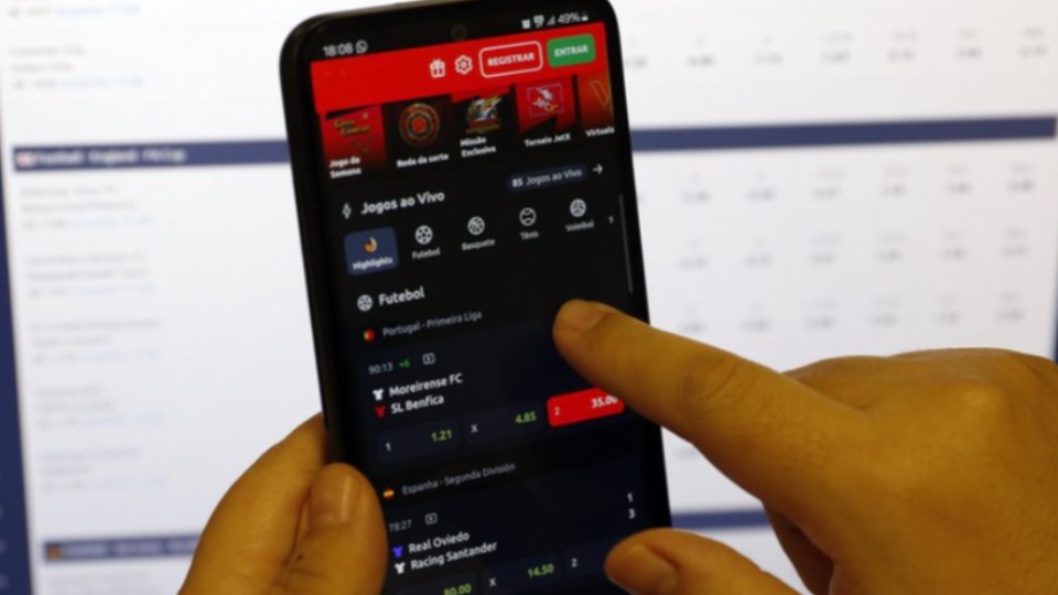 Comissão debate impacto das bets na economia e na saúde pública  
