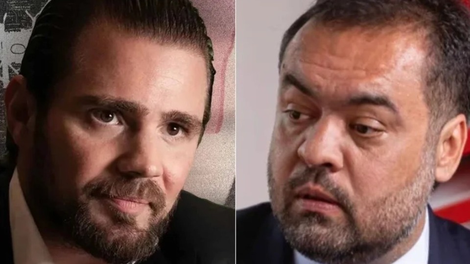 Master: delator da Lava-Jato fez intermediação entre Castro e Vorcaro
