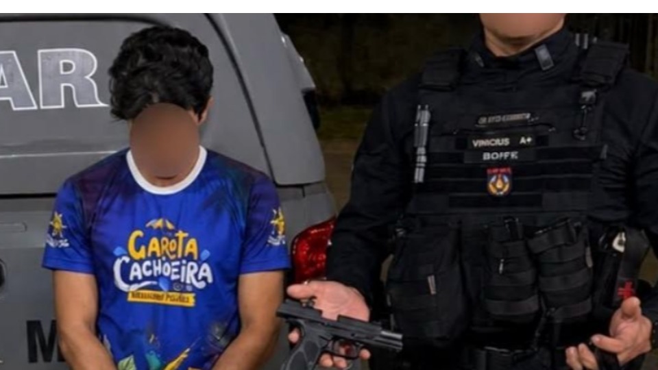 Imagem Editoria