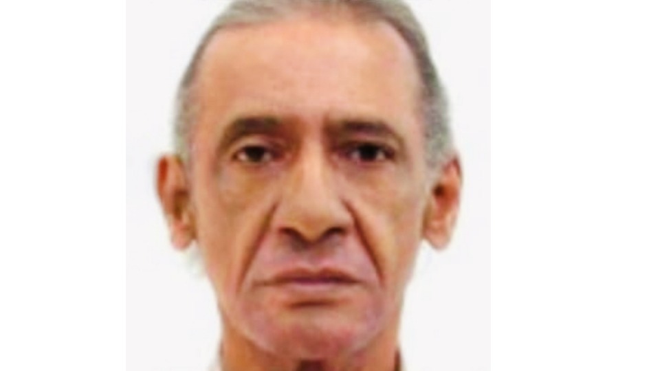 Delegado aposentado da Polícia Civil morre após grave acidente na BR-319 em Porto Velho