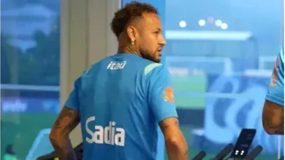 Qual é o tempo de recuperação da lesão de Neymar? Saiba detalhes