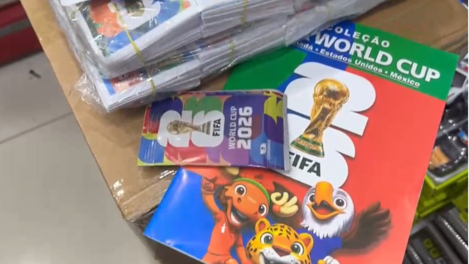 Imagem de Capa