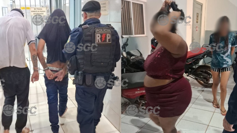 Imagem de Capa