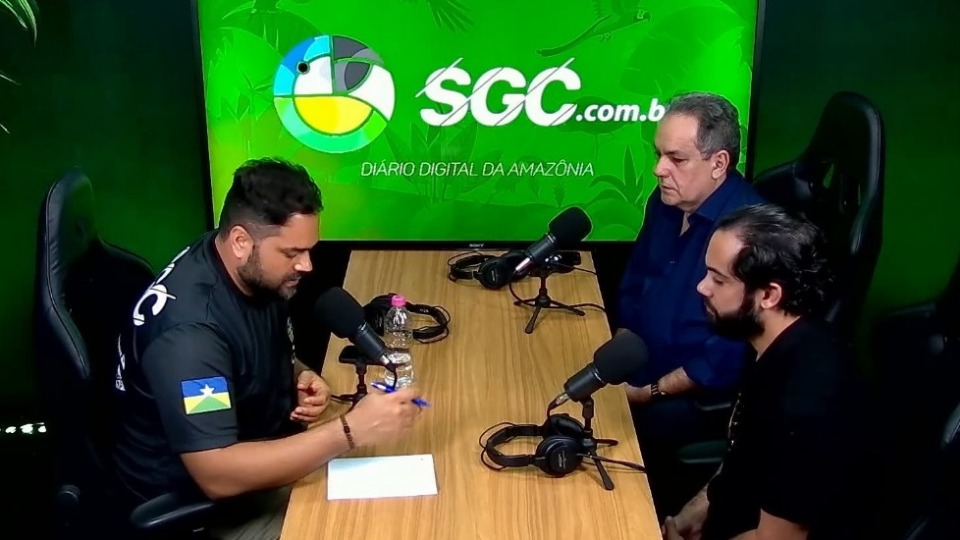  VIDEO: Grupo Acronet Corporativo consolida mais de 40 anos de atuação com presença em toda a região Norte