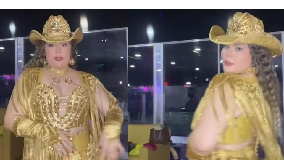 SGCTV: Rainha de rodeio denuncia ataques e preconceito após conquista