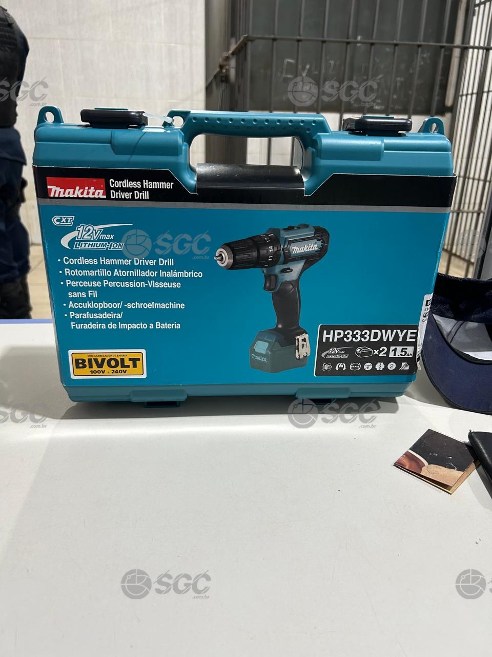 Imagem da Galeria