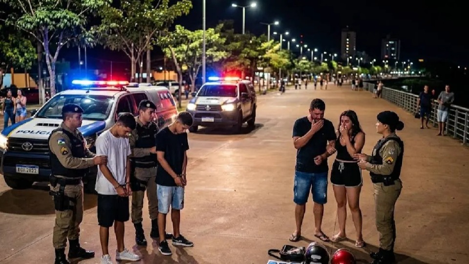 Imagem de Capa