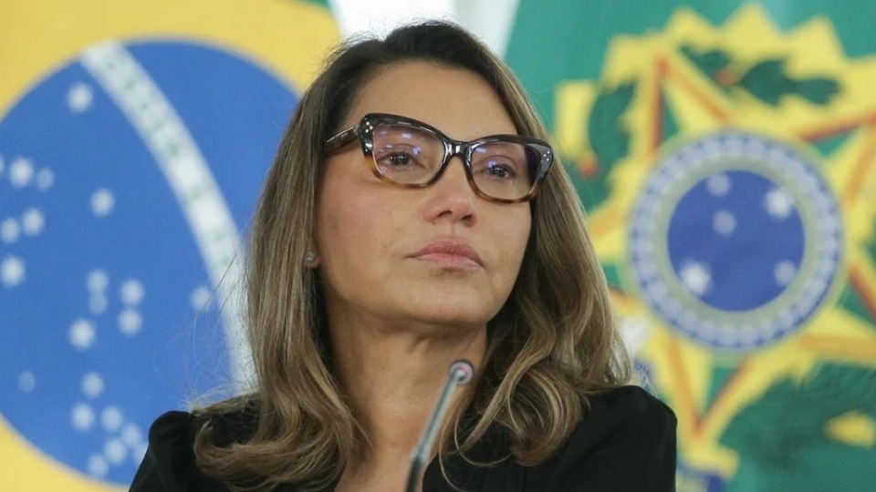 Janja rebate Malafaia sobre encontro com evangélicas: 'Insignificante'