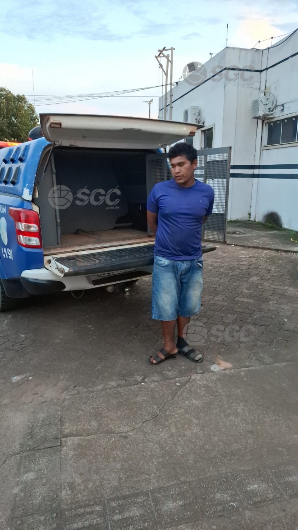 Imagem de Capa