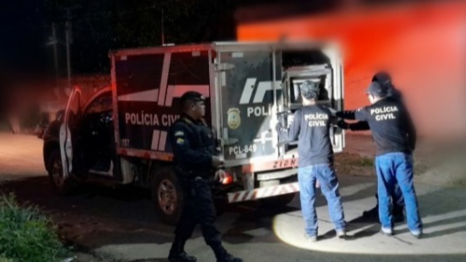 Imagem de Capa