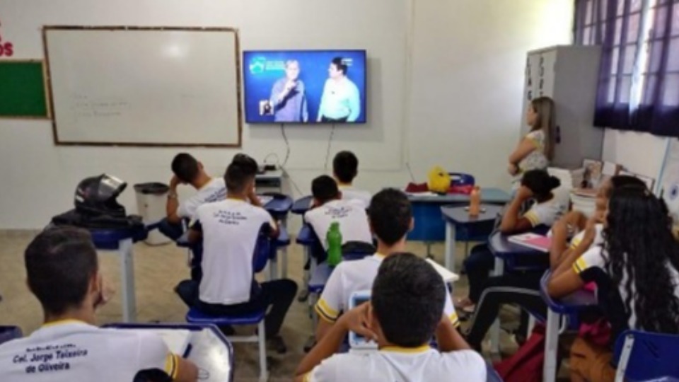 Imagem Editoria