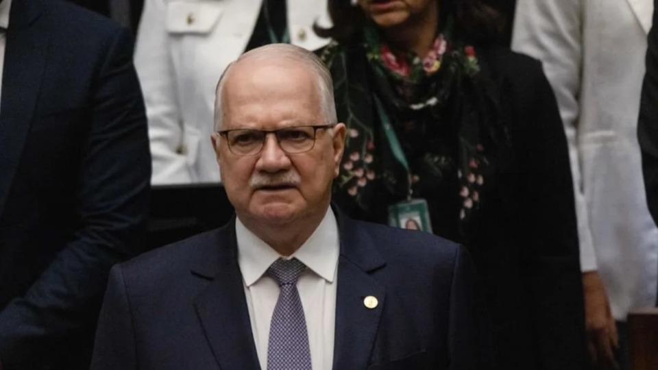 STF reage à decisão da Itália sobre caso Zambelli