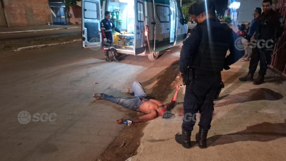 Imagem de Capa