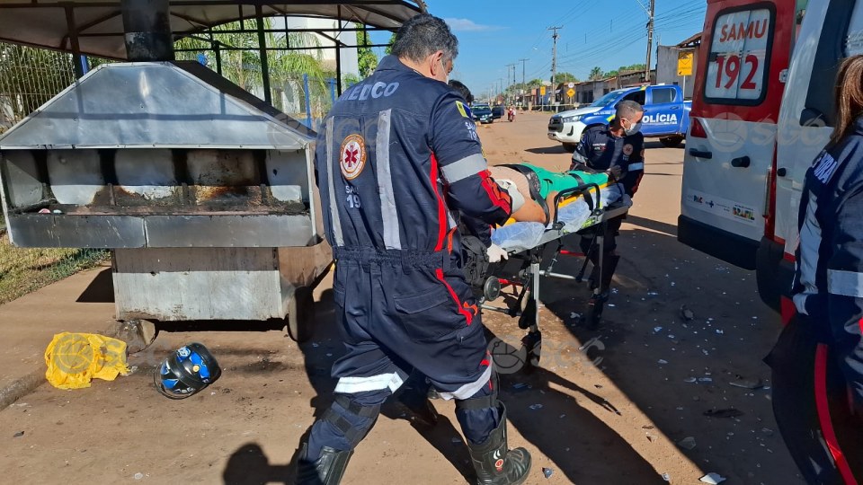 Imagem de Capa
