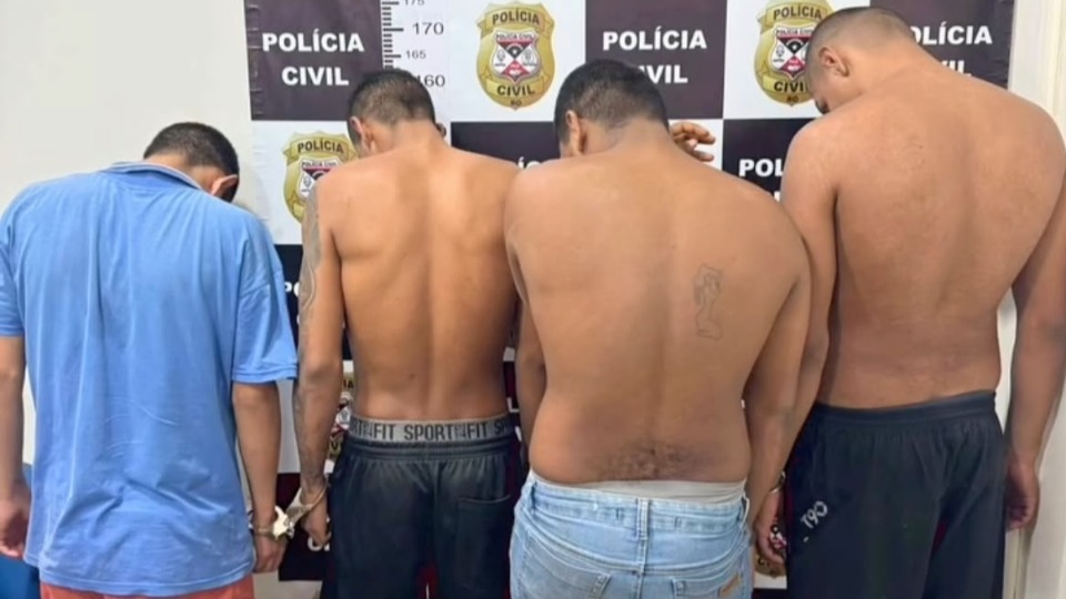 Imagem de Capa