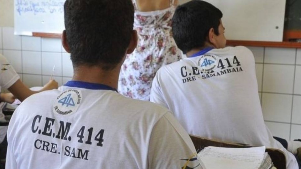 Imagem de Capa