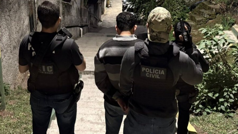 Imagem de Capa