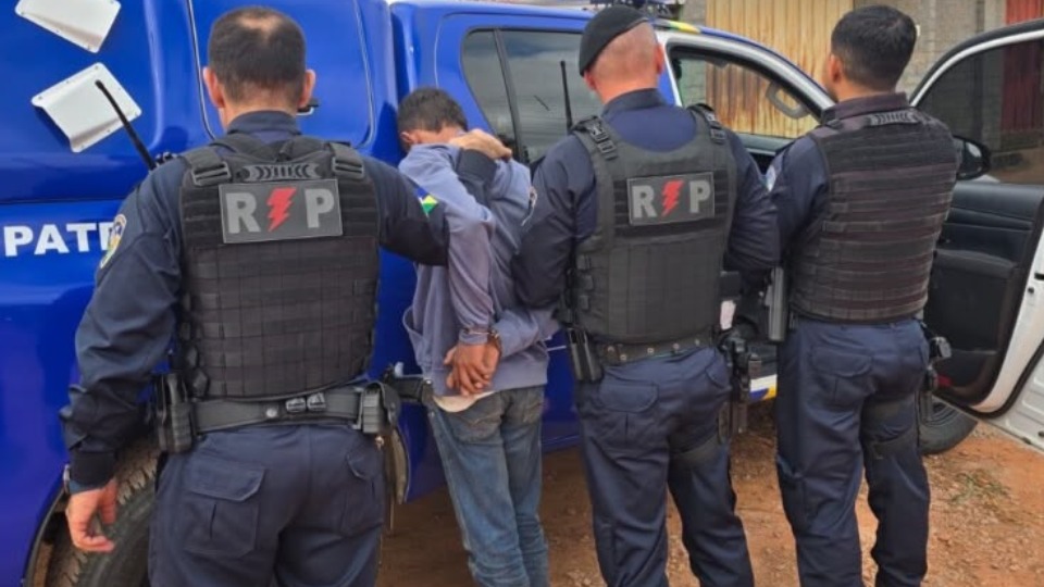 Imagem de Capa