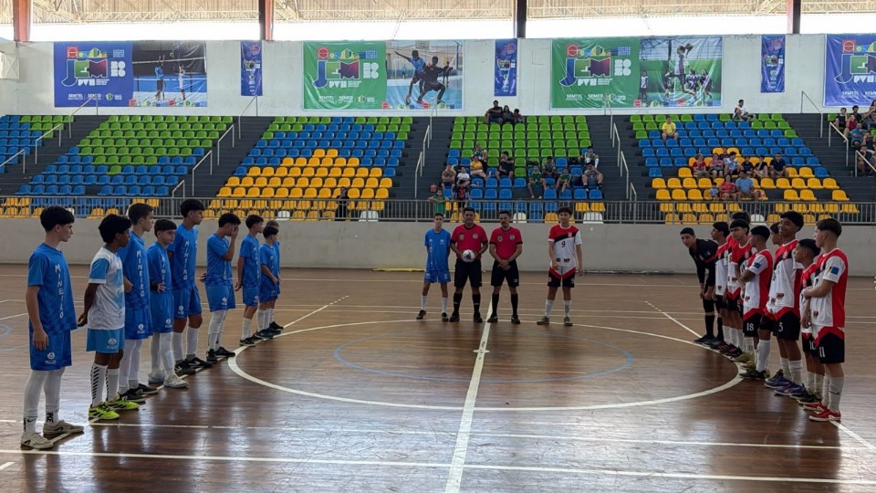 Imagem de Capa