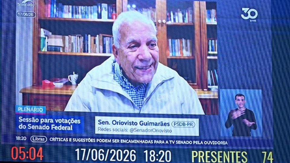Notícia Relacionada