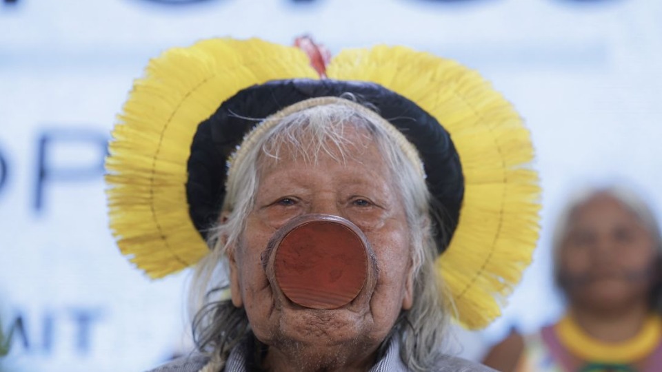 Imagem de Capa