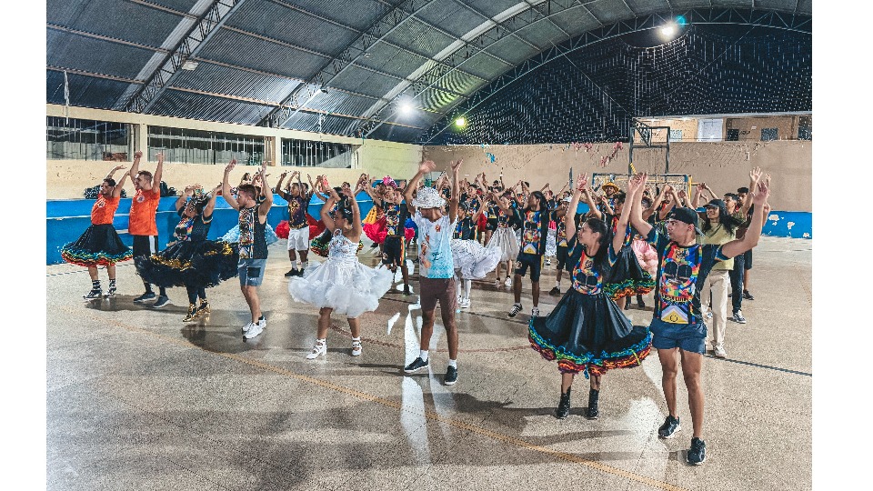 Imagem de Capa