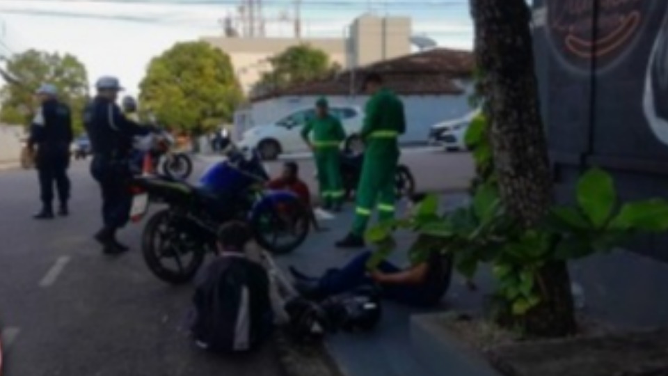 Imagem Editoria