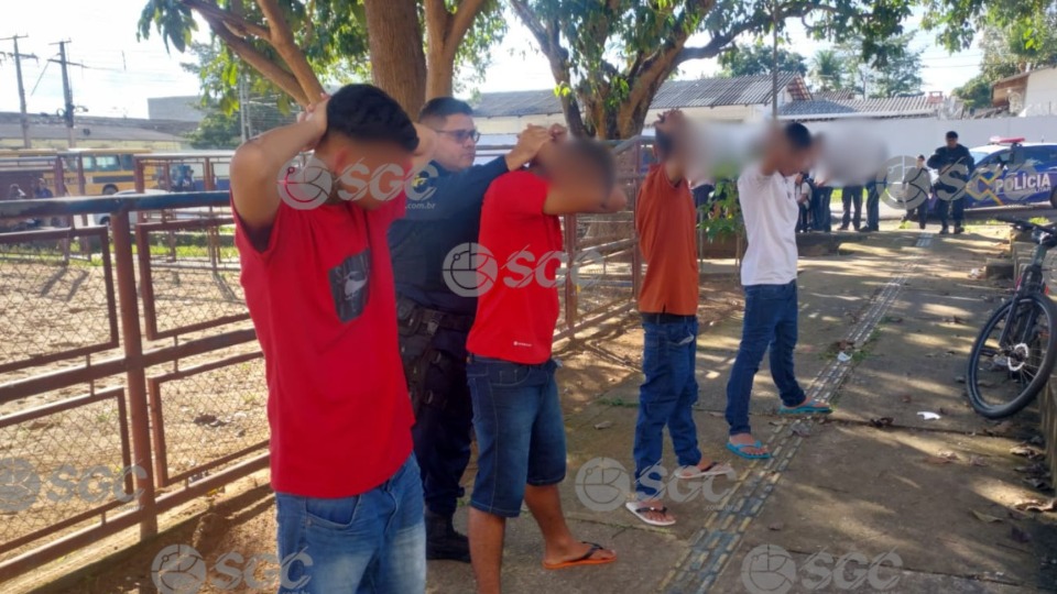 Imagem de Capa