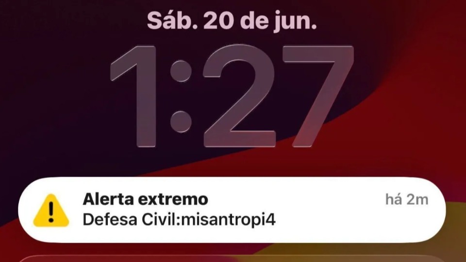 Imagem de Capa