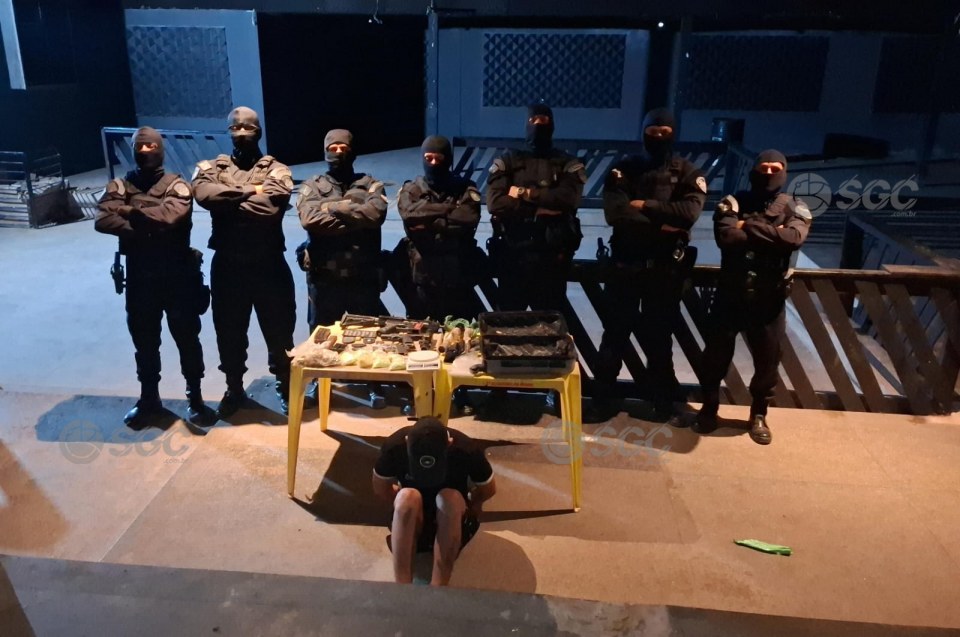 Imagem de Capa