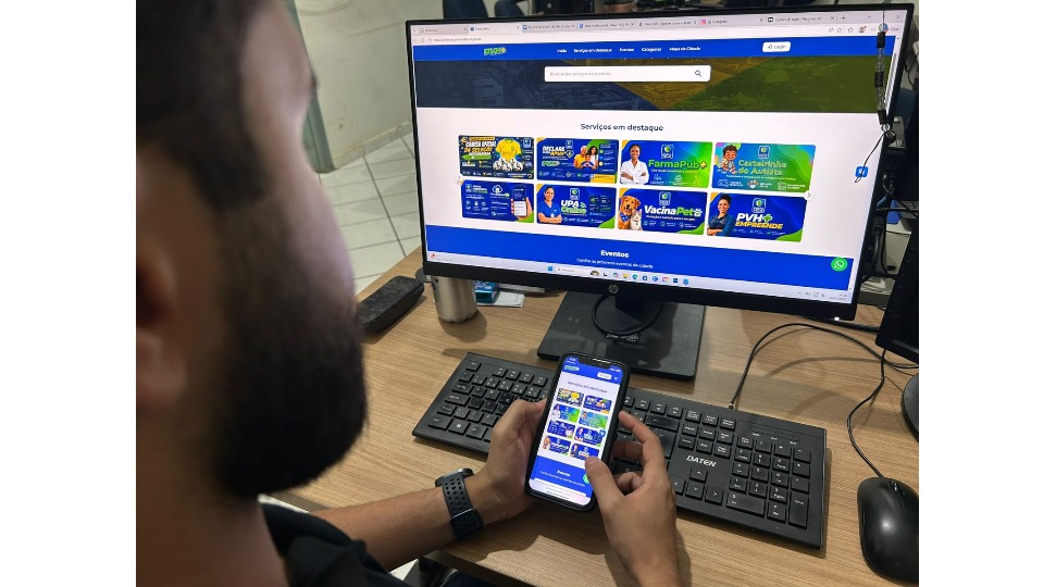 Imagem de Capa