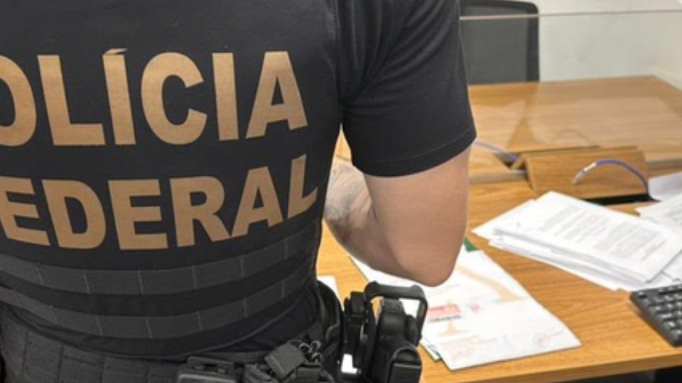PF deflagra Operação Miragem contra crimes no Sistema Financeiro Nacional e bloqueia até R$ 670 milhões