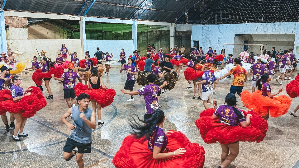 Imagem de Capa